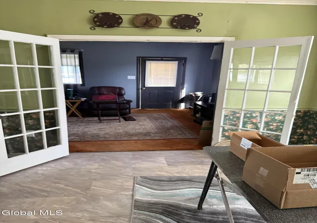 Photo 3 of Single family home for sale at 41 Easterly St, Gloversville, NY 12078 | MLS# 202614949 | Listing updated on 2026-04-20