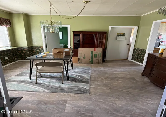 Photo 4 of Single family home for sale at 41 Easterly St, Gloversville, NY 12078 | MLS# 202614949 | Listing updated on 2026-04-20