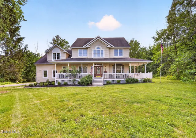 Photo 1 of Sale Pending at 25 Outlet Rd, Ballston Lake, NY 12019 | MLS# 202620651 | Listing updated on 2026-08-31