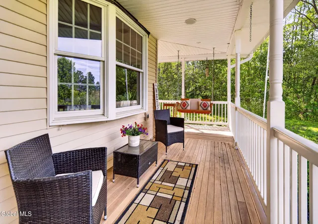 Photo 2 of Sale Pending at 25 Outlet Rd, Ballston Lake, NY 12019 | MLS# 202620651 | Listing updated on 2026-08-31