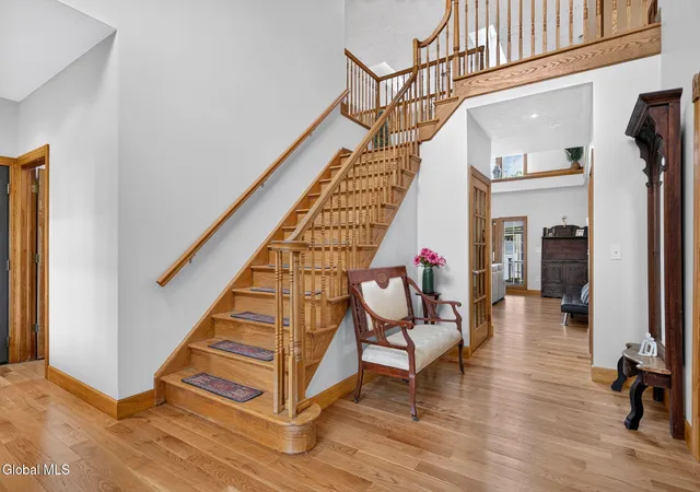 Photo 3 of Sale Pending at 25 Outlet Rd, Ballston Lake, NY 12019 | MLS# 202620651 | Listing updated on 2026-08-31