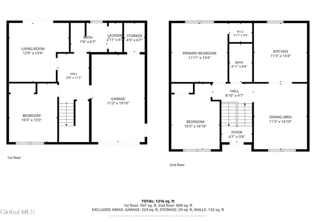 34th image of 2315 5th Ave, Watervliet, NY 12189 | MLS# 202619064