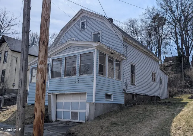 Homes for sale in Gloversville, NY | 77 3Rd St, Gloversville, NY 12078 | MLS# 202615113