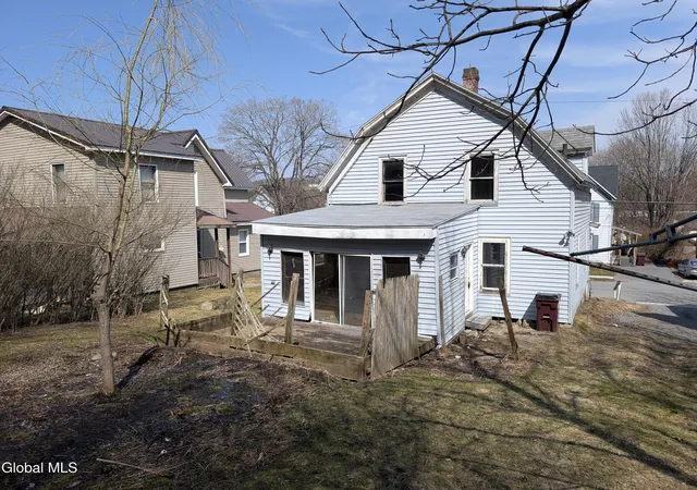 Homes for sale in Gloversville, NY | 77 3Rd St, Gloversville, NY 12078 | MLS# 202615113