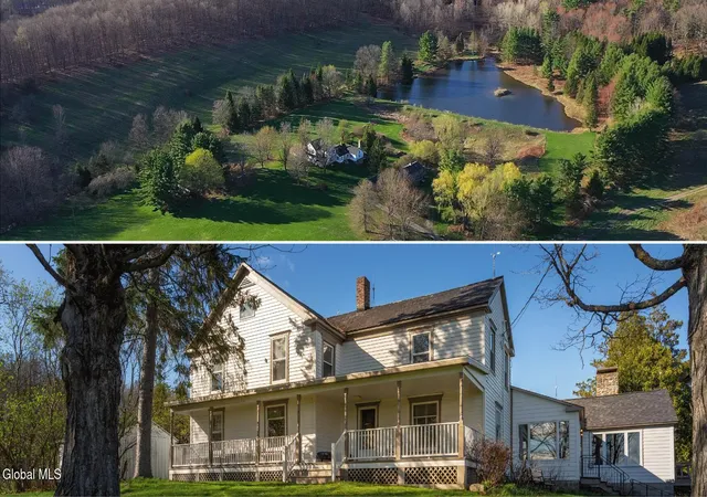 Photo 1 of Land for sale at 217 Walters Way, Richfield Springs, NY 13439 | MLS# 202615646 | Listing updated on 2026-08-27