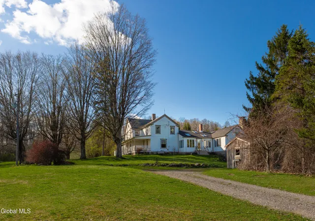 Photo 3 of Land for sale at 217 Walters Way, Richfield Springs, NY 13439 | MLS# 202615646 | Listing updated on 2026-08-27