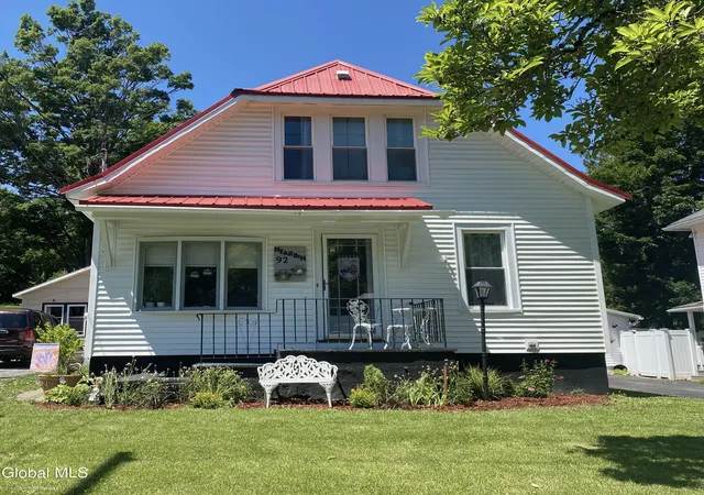 1st image of 92 94 Reed St, Canajoharie, NY 13317 | MLS# 202615077