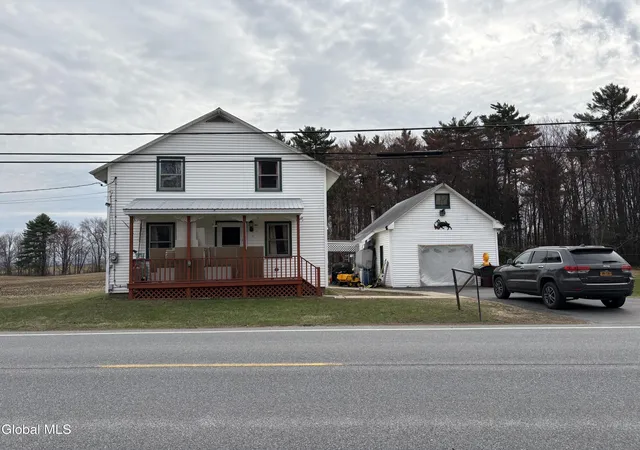 1st image of 1092 N Route 32, Schuylerville, NY 12871 | MLS# 202615009
