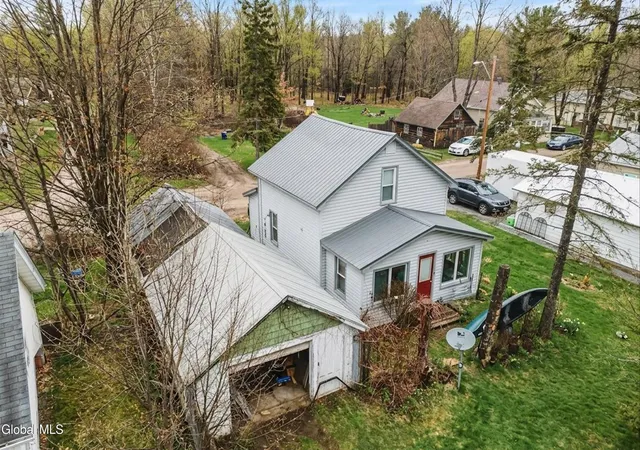 Homes for sale in Hadley, NY | 12 Tavern Rd, Hadley, NY 12835 | MLS# 202614992