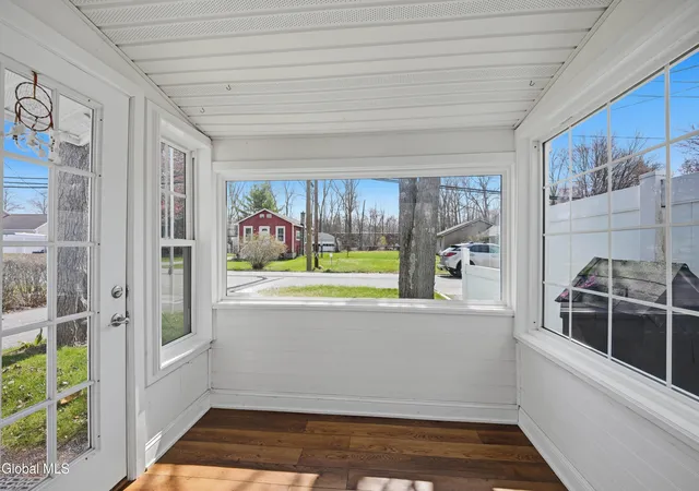 Photo 3 of Single family home for sale at 43 Virginia Ave, Albany, NY 12205 | MLS# 202615139 | Listing updated on 2026-09-10