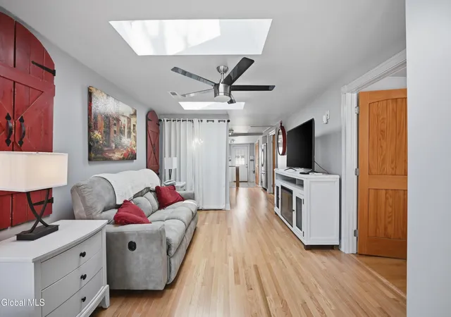 Photo 3 of Single family home for sale at 43 Virginia Ave, Albany, NY 12205 | MLS# 202615139 | Listing updated on 2026-09-10