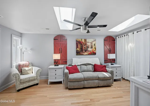 Photo 4 of Single family home for sale at 43 Virginia Ave, Albany, NY 12205 | MLS# 202615139 | Listing updated on 2026-09-10