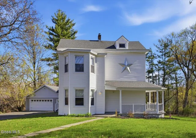 1st image of 3613 Becker St, Schenectady, NY 12304 | MLS# 202615613