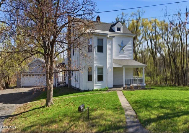 2nd image of 3613 Becker St, Schenectady, NY 12304 | MLS# 202615613