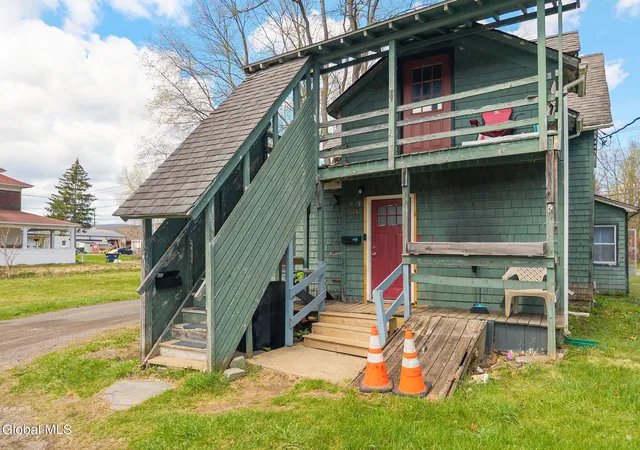 Listing Photo 2 - Condo for sale in building located at 17 Sherman Ave, Sidney, NY 12180 - Unit #