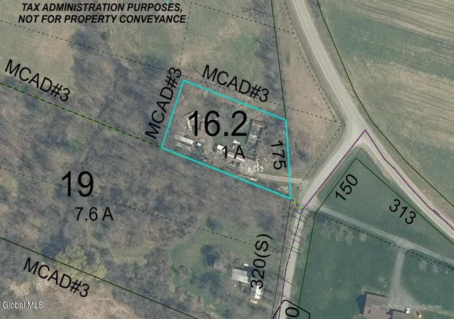 Photo 1 of Sale Pending at 108 Mahr Rd, Canajoharie, NY 13317 | MLS# 202615147 | Listing updated on 2026-08-24