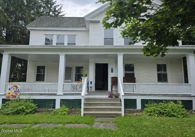 Homes for sale in Richmondville, NY | 214 W Main St #212-214, Richmondville, NY 12149 | MLS# 202615219