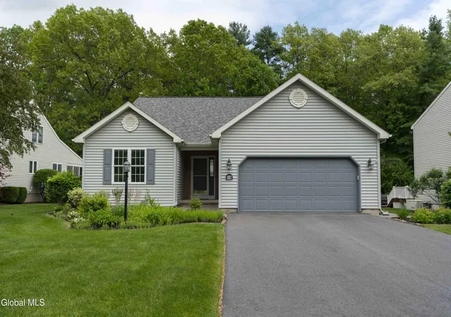 Homes for sale in Saratoga Springs, NY | 18 Waterview Dr, Saratoga Springs, NY 12866 | MLS# 202617996
