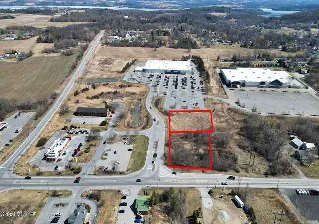 Homes for sale in Ticonderoga, NY | Lot 6113 Nys Rt 74, Ticonderoga, NY 12883 | MLS# 202615108