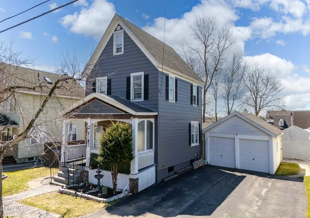 1st image of 28 Wilkes Ave, Amsterdam, NY 12010 | MLS# 202615171