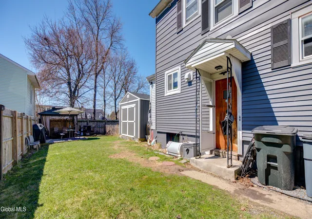 4th image of 28 Wilkes Ave, Amsterdam, NY 12010 | MLS# 202615171