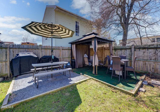 5th image of 28 Wilkes Ave, Amsterdam, NY 12010 | MLS# 202615171