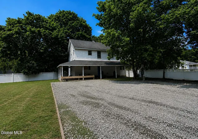 Homes for sale in Valley Falls, NY | 266 Poplar Ave, Valley Falls, NY 12185 | MLS# 202615609