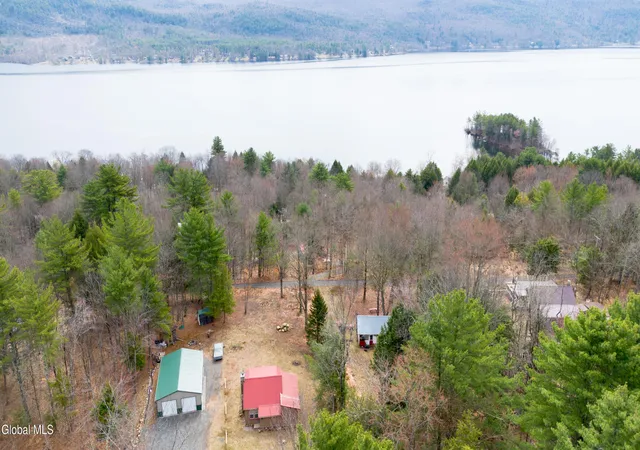 Homes for sale in Hadley, NY | 94-98 Lakeland Rd, Hadley, NY 12835 | MLS# 202615182