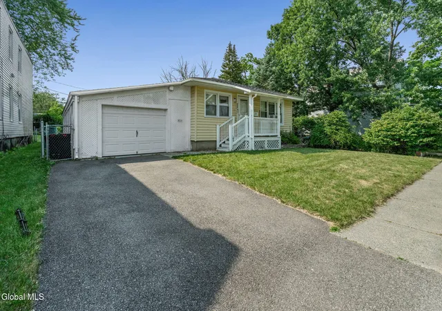 Photo 3 of Single family home for sale at 717 5th Avenue, Watervliet, NY 12189 | MLS# 202624496 | Listing updated on 2026-09-17