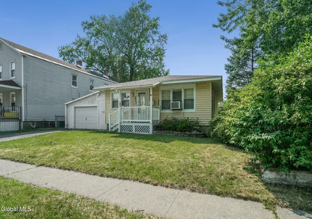 Photo 3 of Single family home for sale at 717 5th Avenue, Watervliet, NY 12189 | MLS# 202624496 | Listing updated on 2026-09-17