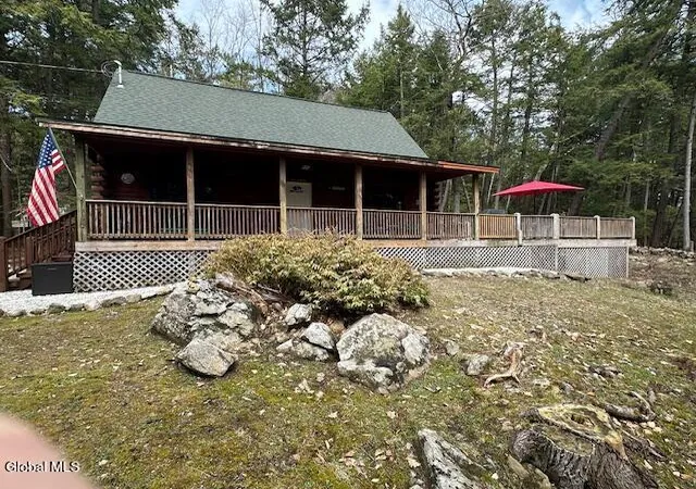 Homes for sale in Bolton, NY | 75 Pioneer Village Rd, Bolton, NY 12814 | MLS# 202615228