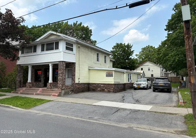 1st image of 119 Church St, Saratoga Springs, NY 12866 | MLS# 202615324