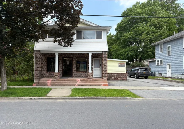 2nd image of 119 Church St, Saratoga Springs, NY 12866 | MLS# 202615324