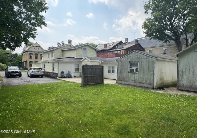 3rd image of 119 Church St, Saratoga Springs, NY 12866 | MLS# 202615324