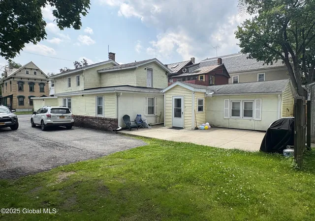 4th image of 119 Church St, Saratoga Springs, NY 12866 | MLS# 202615324