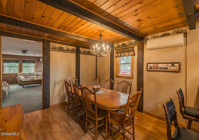 Photo 4 of Single family home for sale at 143 Lakeview Ave, Mayfield, NY 12117 | MLS# 202615253 | Listing updated on 2026-09-04