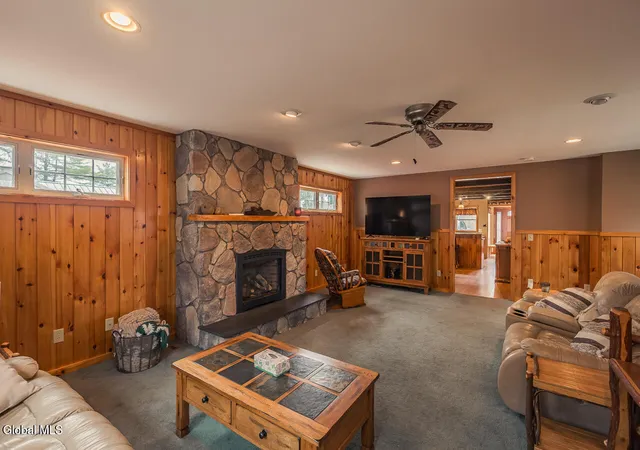 Photo 5 of Single family home for sale at 143 Lakeview Ave, Mayfield, NY 12117 | MLS# 202615253 | Listing updated on 2026-09-04