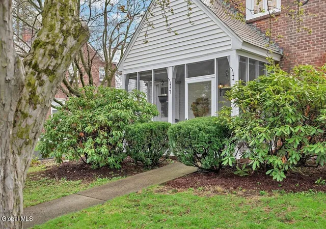 Photo 3 of Single family home for sale at 7 Tudor Rd, Albany, NY 12203 | MLS# 202615537 | Listing updated on 2026-07-30