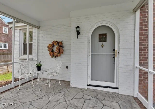 Photo 3 of Single family home for sale at 7 Tudor Rd, Albany, NY 12203 | MLS# 202615537 | Listing updated on 2026-07-30
