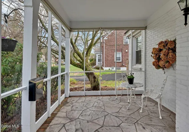 Photo 4 of Single family home for sale at 7 Tudor Rd, Albany, NY 12203 | MLS# 202615537 | Listing updated on 2026-07-30