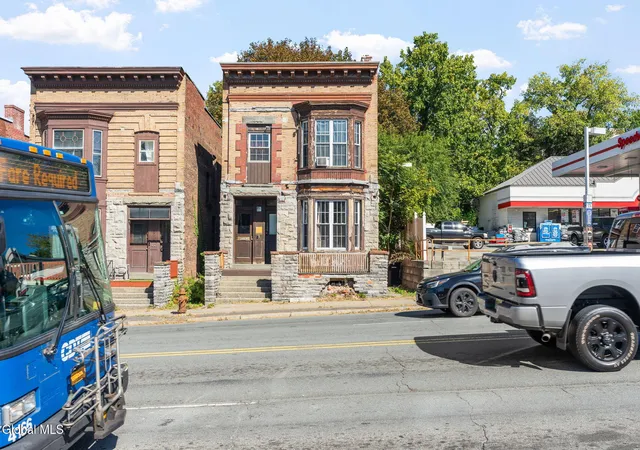 1st image of 169 Hoosick St, Troy, NY 12180 | MLS# 202615326