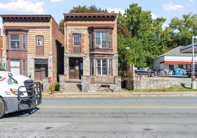 2nd image of 169 Hoosick St, Troy, NY 12180 | MLS# 202615326