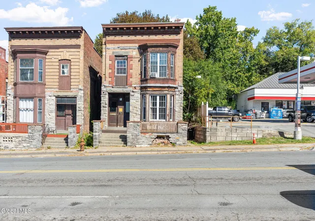 3rd image of 169 Hoosick St, Troy, NY 12180 | MLS# 202615326