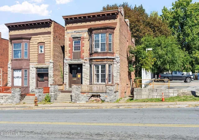 4th image of 169 Hoosick St, Troy, NY 12180 | MLS# 202615326