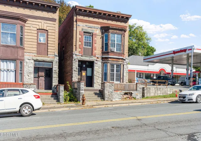 5th image of 169 Hoosick St, Troy, NY 12180 | MLS# 202615326