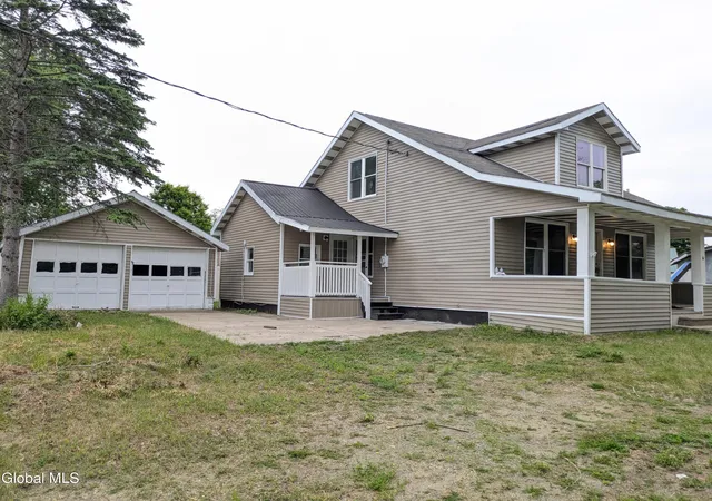 Homes for sale in Hadley, NY | 6 Clunis St, Hadley, NY 12835 | MLS# 202615354