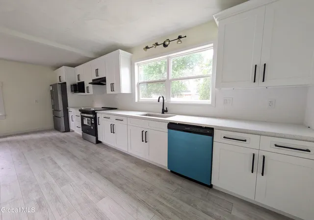 Photo 3 of Single family home for sale at 6 Clunis St, Hadley, NY 12835 | MLS# 202615354 | Listing updated on 2026-09-18