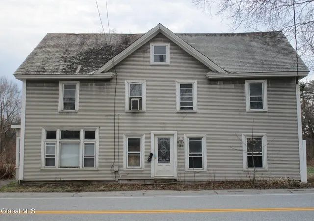 Homes for sale in Schuylerville, NY | 21 Ferry St, Schuylerville, NY 12871 | MLS# 202615408