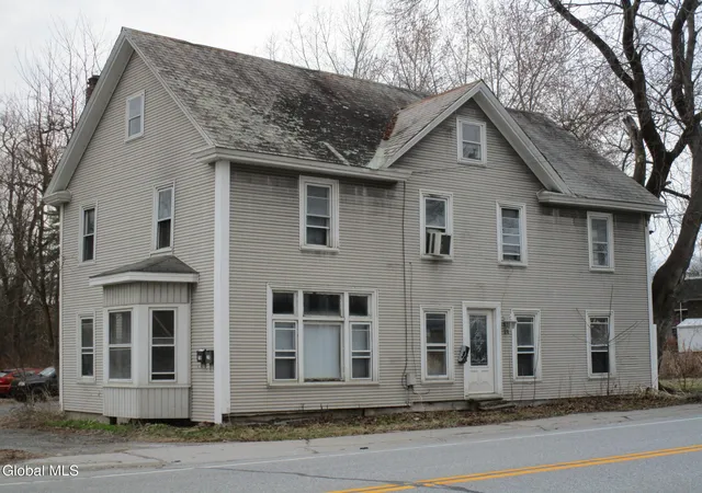 Homes for sale in Schuylerville, NY | 21 Ferry St, Schuylerville, NY 12871 | MLS# 202615408