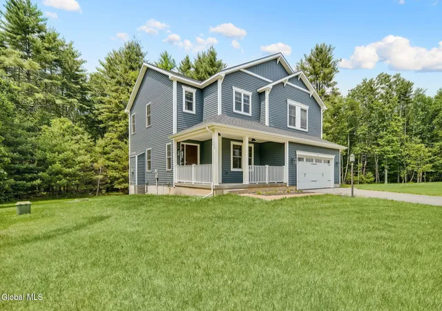 1st image of 6 Pine Bark Pl, Saratoga Springs, NY 12866 | MLS# 202615796